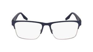 Converse CV3019 Eyeglasses 412 Matte Converse Navy 55mm